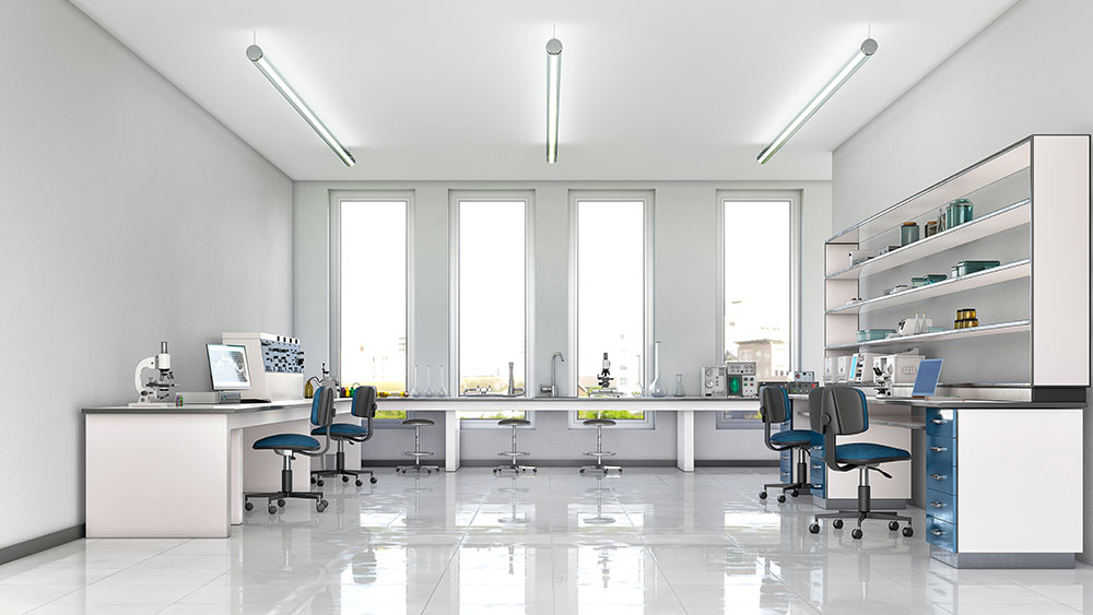 Lab Design