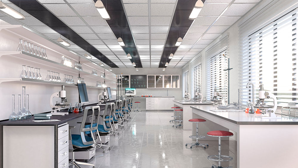 Lab Design 2