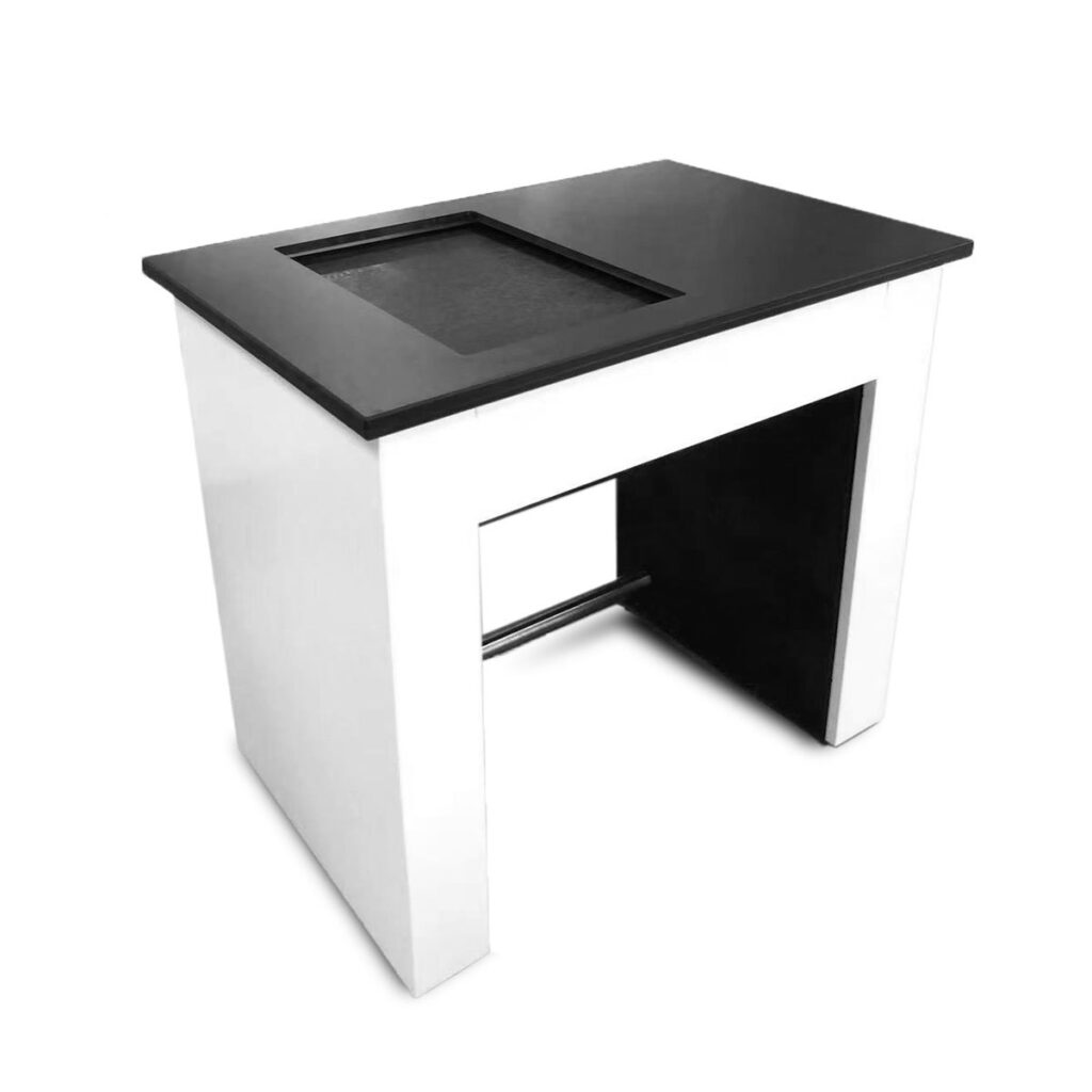 Anti Vibration Table