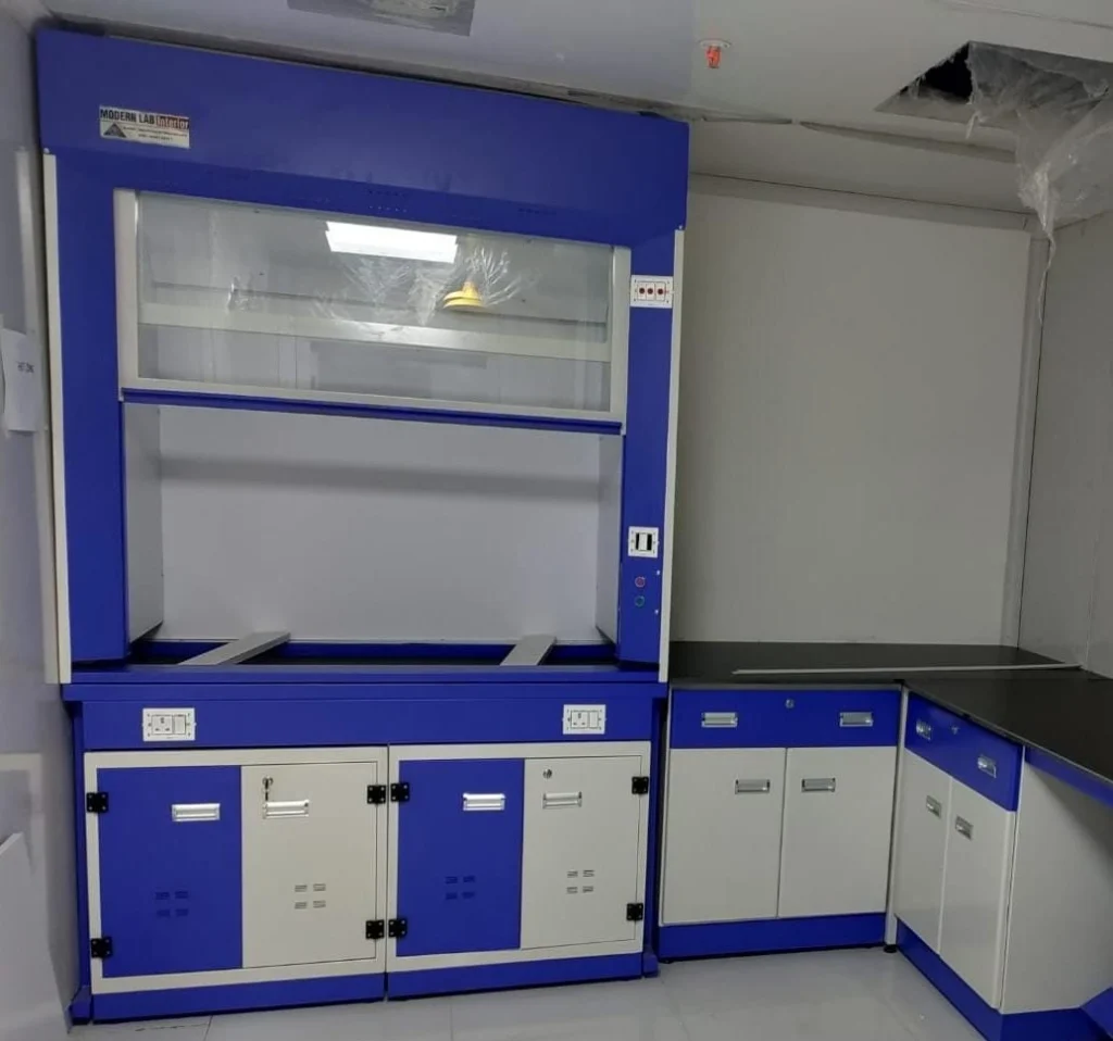 Fume Hood​