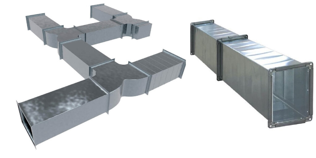 GI Duct​