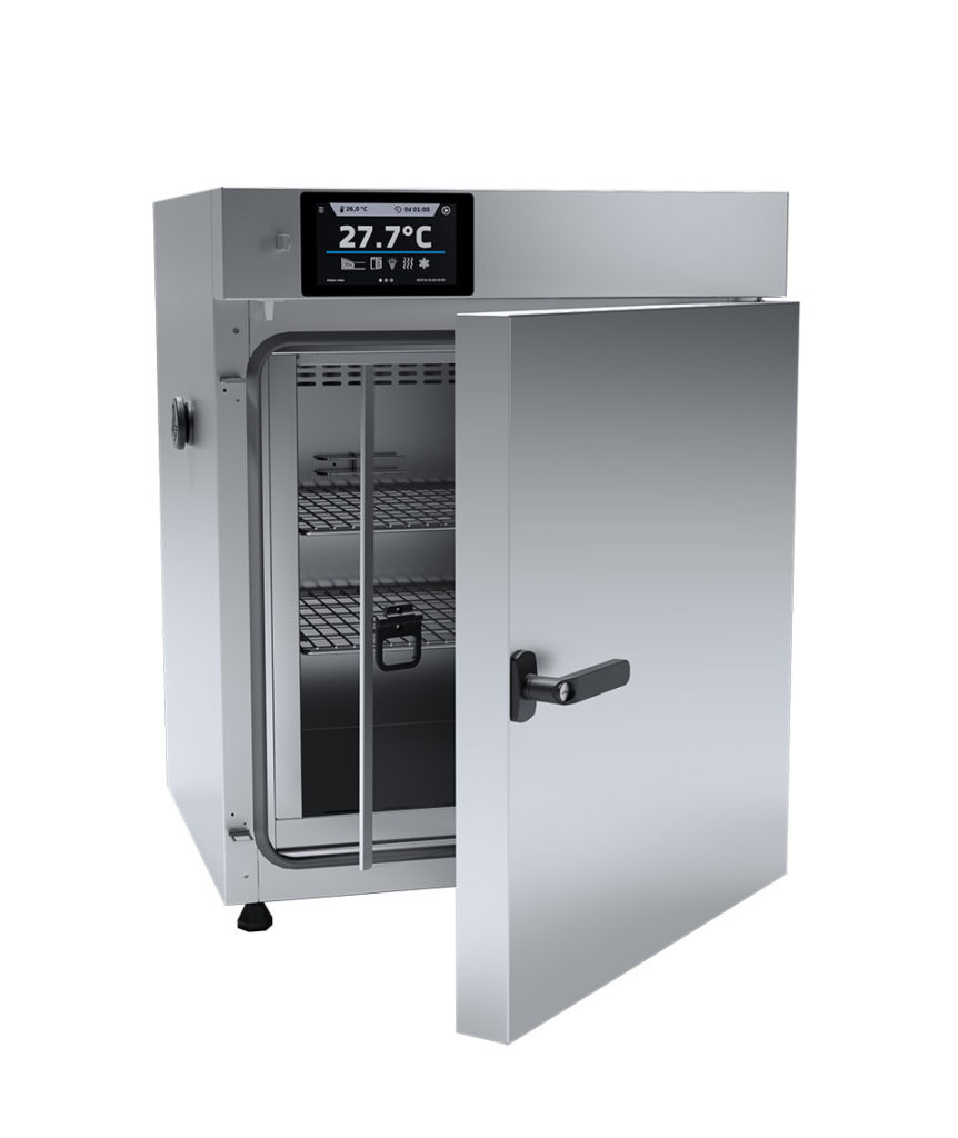 Lab INCUBATOR