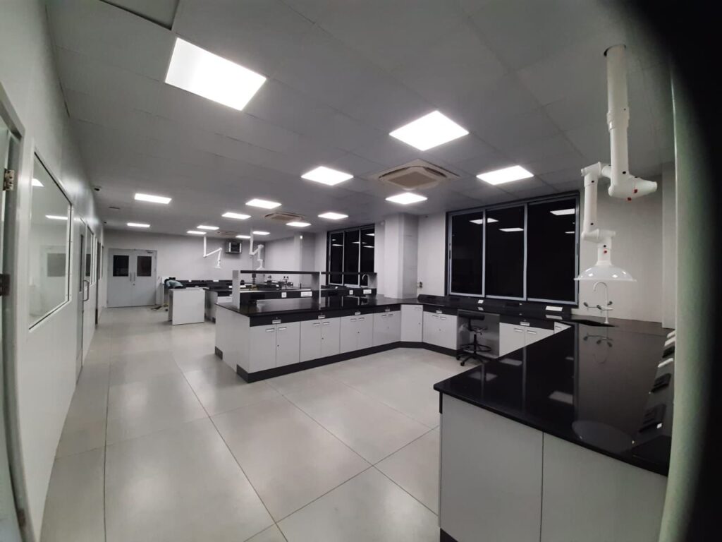 Lab Interior Offerings 2
