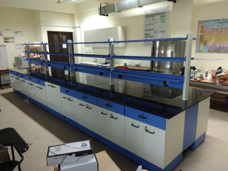 Stable Instrument Tables