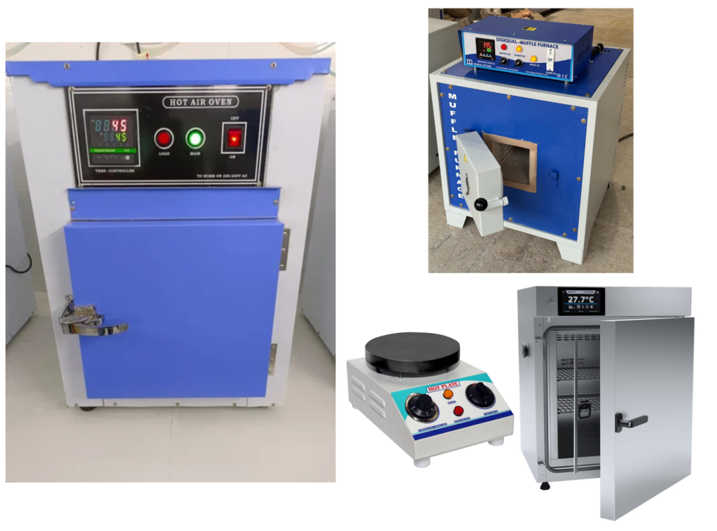 Heating Equipments