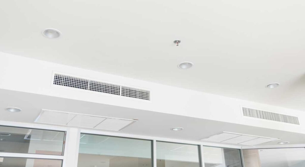 ac duct