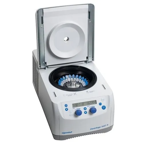 cooling-centrifuge