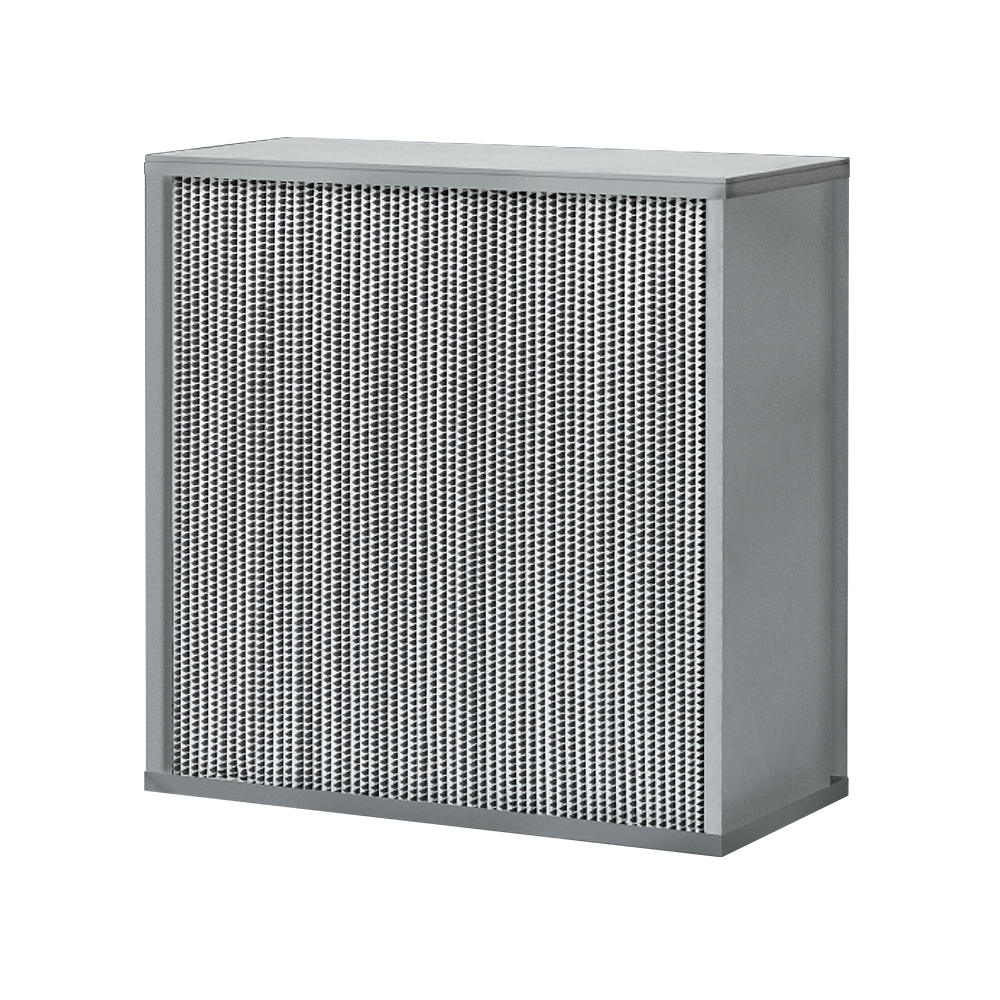hepa filter