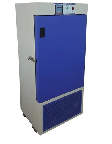 LAB DEEP FREEZER