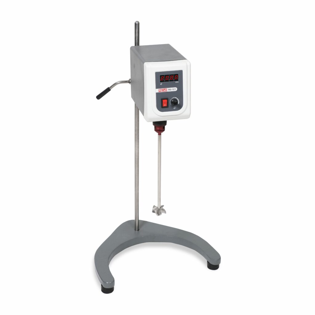 laboratory stirrer
