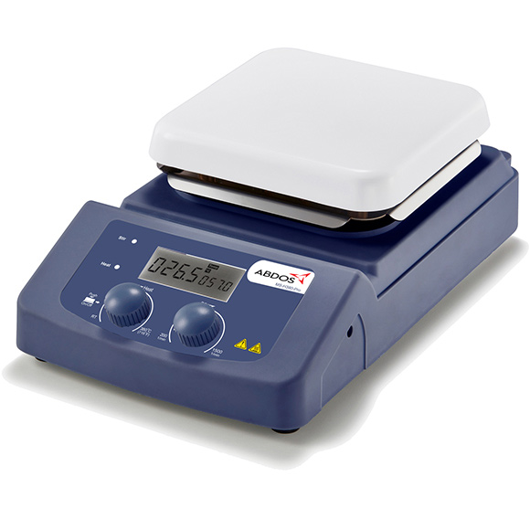 magnetic stierer