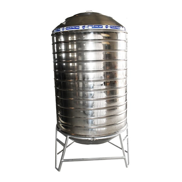 ss tank