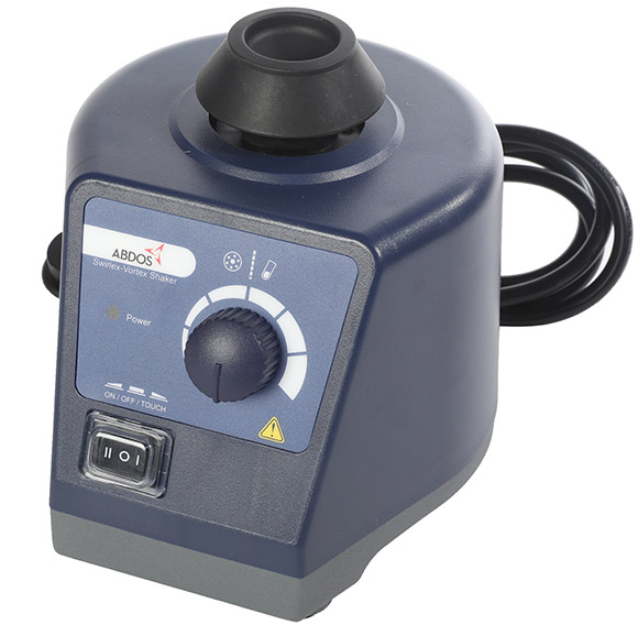 vortex shaker